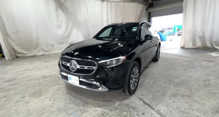 Thumbnail: 2024 Mercedes-Benz GLC - 1