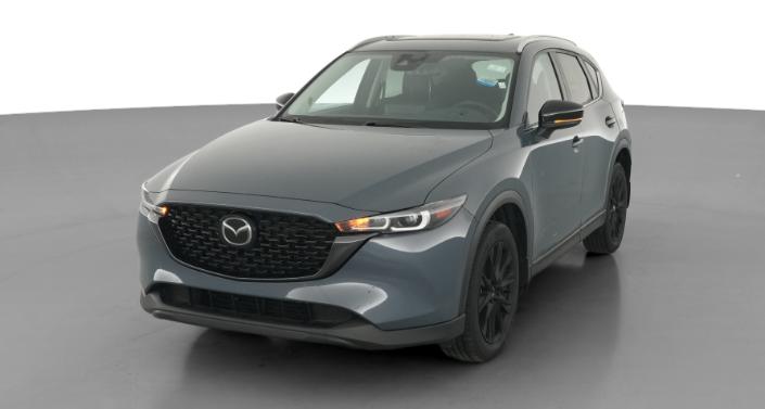 Thumbnail: 2024 Mazda CX-5 - 1