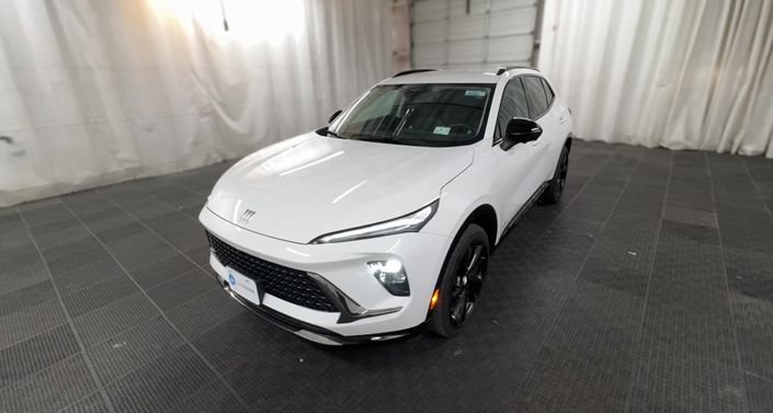 Thumbnail: 2024 Buick Envision - 1