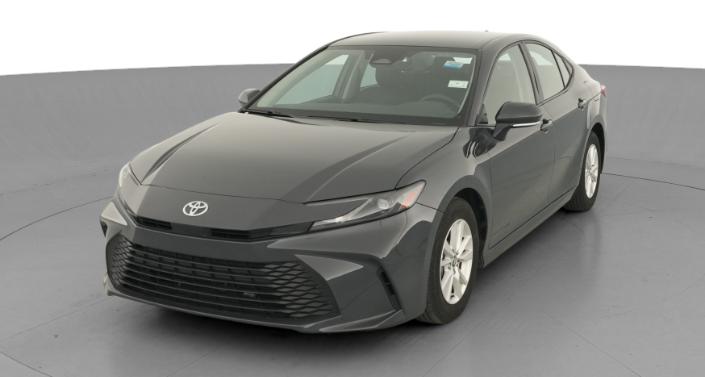 Thumbnail: 2025 Toyota Camry - 1