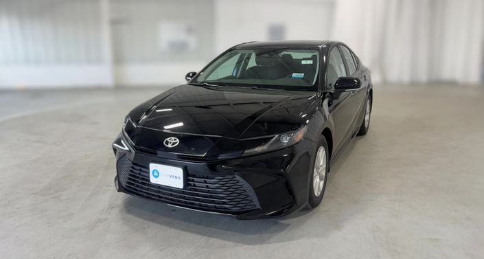 Thumbnail: 2025 Toyota Camry - 1