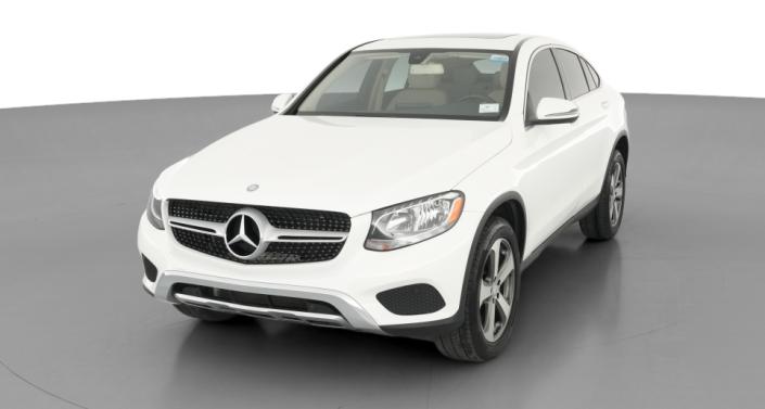 Thumbnail: 2017 Mercedes-Benz GLC - 1