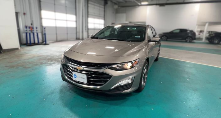 Thumbnail: 2024 Chevrolet Malibu - 1