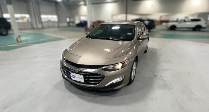 Thumbnail: 2024 Chevrolet Malibu - 1