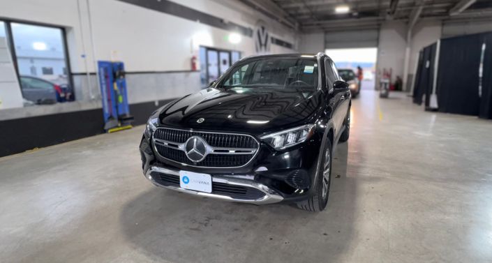 Thumbnail: 2024 Mercedes-Benz GLC - 1