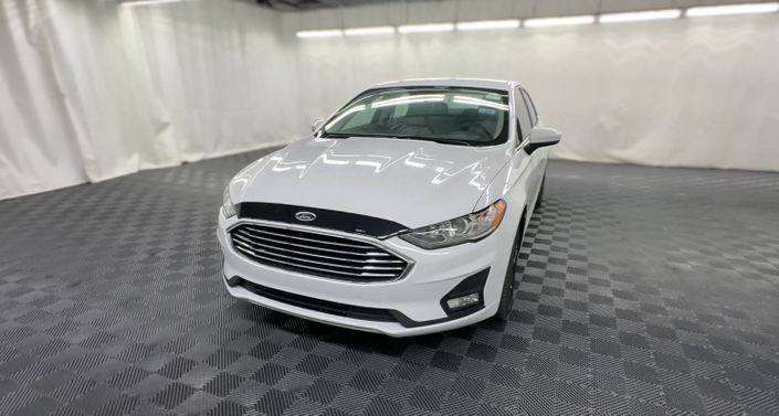 Thumbnail: 2020 Ford Fusion - 1