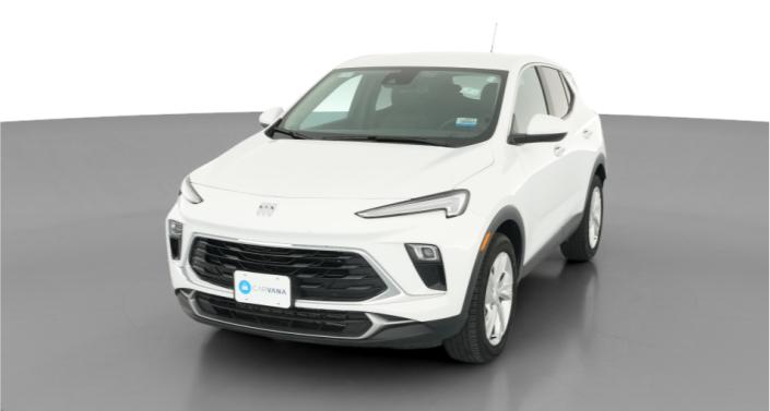 Thumbnail: 2025 Buick Encore GX - 1