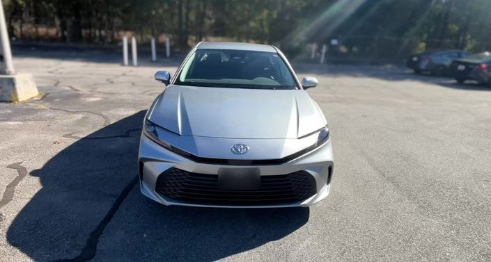Thumbnail: 2025 Toyota Camry - 1