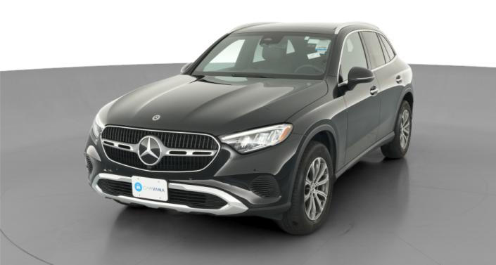Thumbnail: 2024 Mercedes-Benz GLC - 1