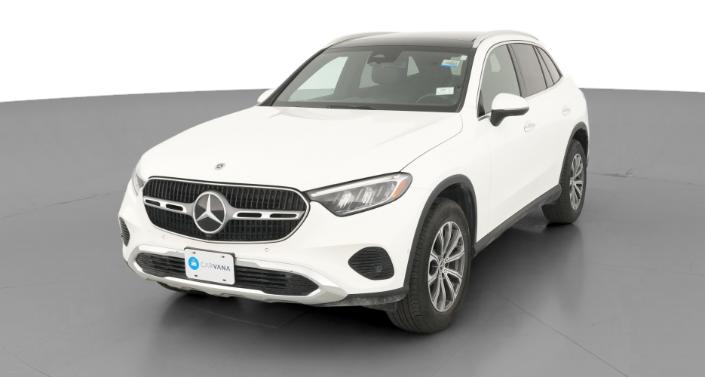 Thumbnail: 2024 Mercedes-Benz GLC - 1