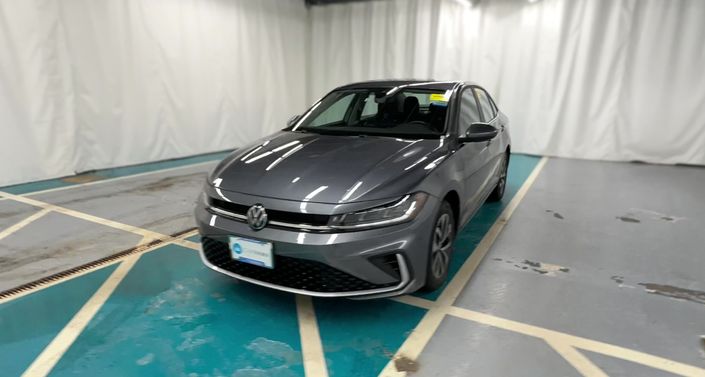 Thumbnail: 2025 Volkswagen Jetta - 1