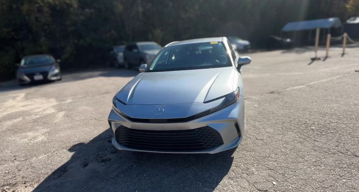 Thumbnail: 2025 Toyota Camry - 1
