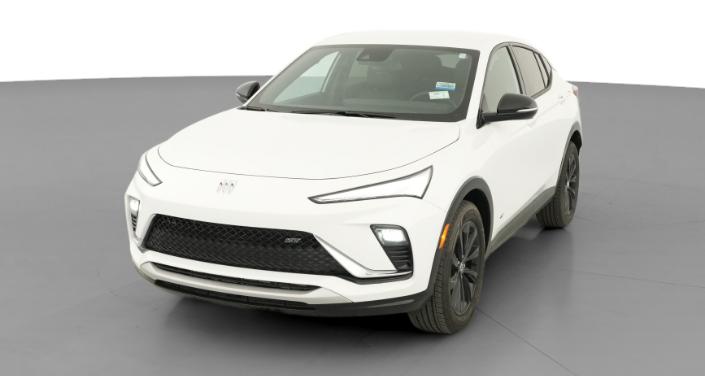 Thumbnail: 2025 Buick Envista - 1