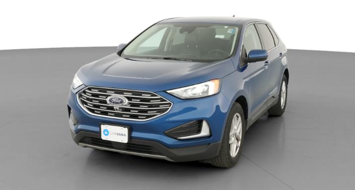 Thumbnail: 2023 Ford Edge - 1