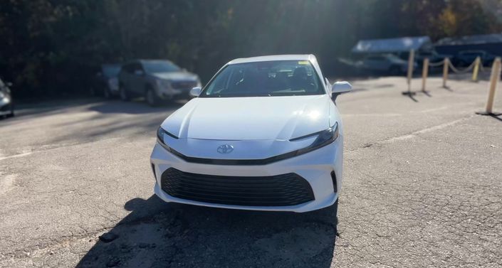 Thumbnail: 2025 Toyota Camry - 1