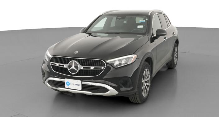 Thumbnail: 2024 Mercedes-Benz GLC - 1