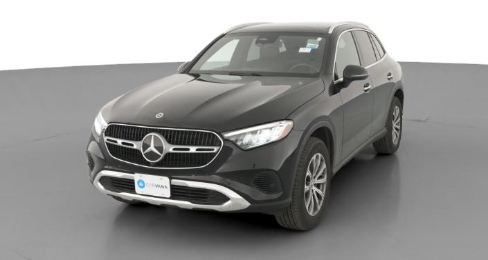 Thumbnail: 2024 Mercedes-Benz GLC - 1