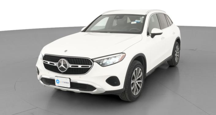 Thumbnail: 2024 Mercedes-Benz GLC - 1