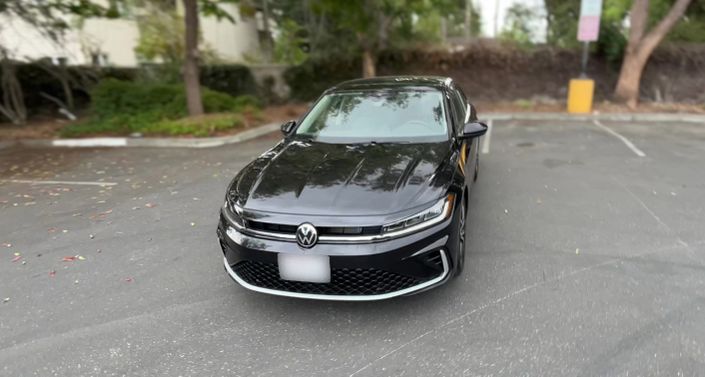 Thumbnail: 2025 Volkswagen Jetta - 1