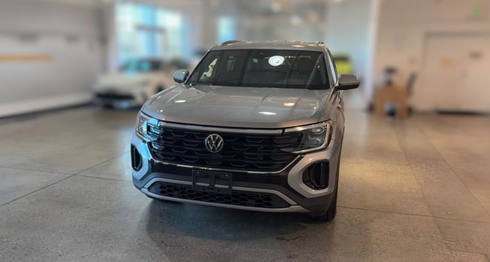 Thumbnail: 2025 Volkswagen Atlas - 1