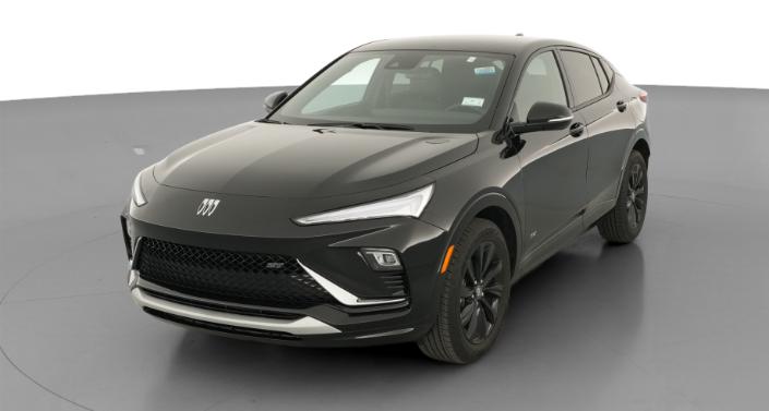 Thumbnail: 2025 Buick Envista - 1