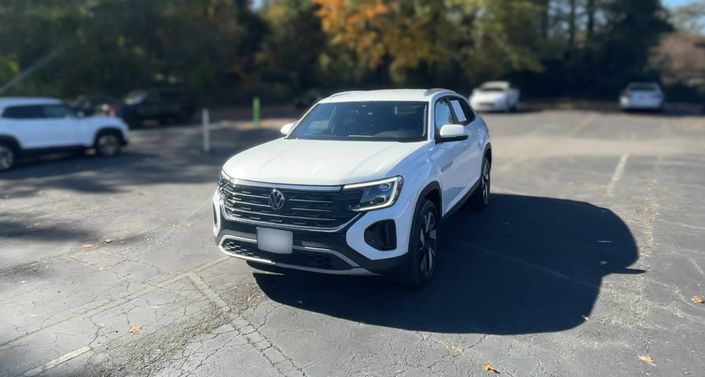 Thumbnail: 2025 Volkswagen Atlas - 1