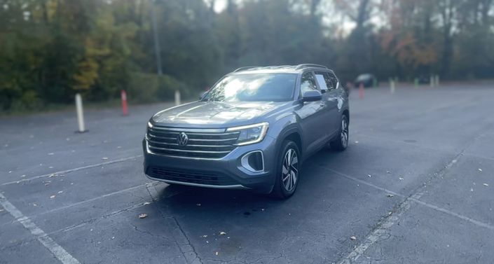 Thumbnail: 2025 Volkswagen Atlas - 1