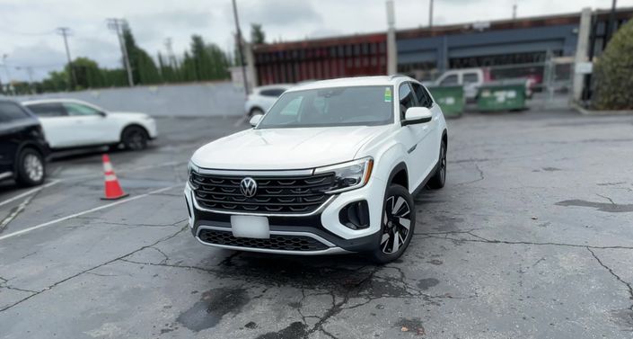 Thumbnail: 2025 Volkswagen Atlas - 1