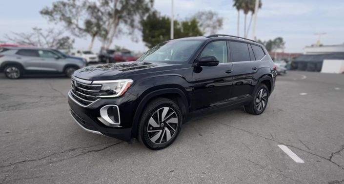 Thumbnail: 2025 Volkswagen Atlas - 1