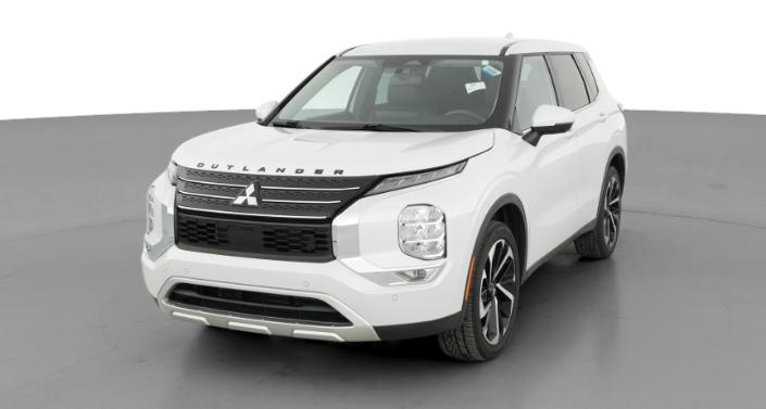 Thumbnail: 2022 Mitsubishi Outlander - 1