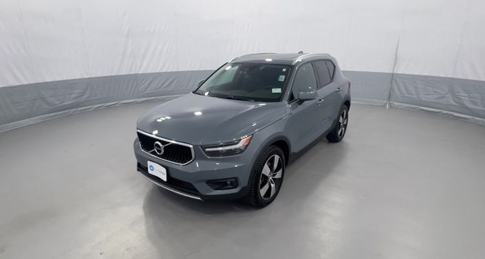 Thumbnail: 2021 Volvo XC40 - 1