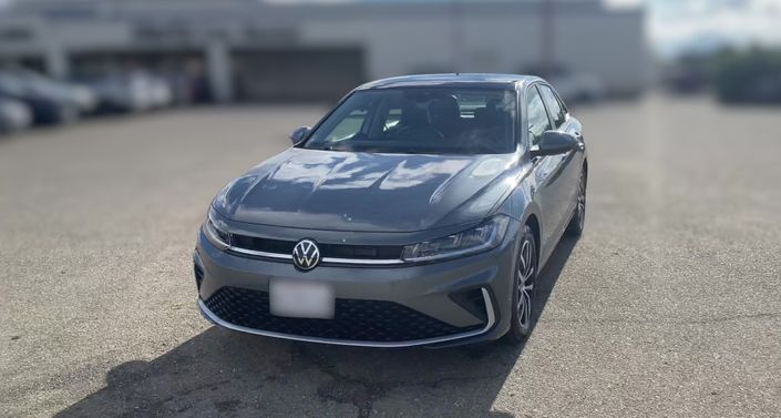 Thumbnail: 2025 Volkswagen Jetta - 1