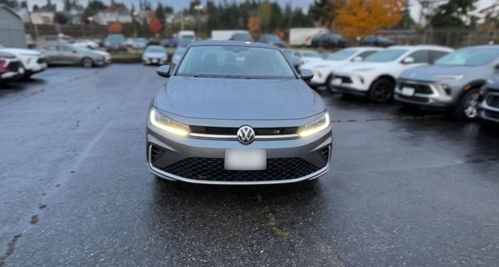 Thumbnail: 2025 Volkswagen Jetta - 1