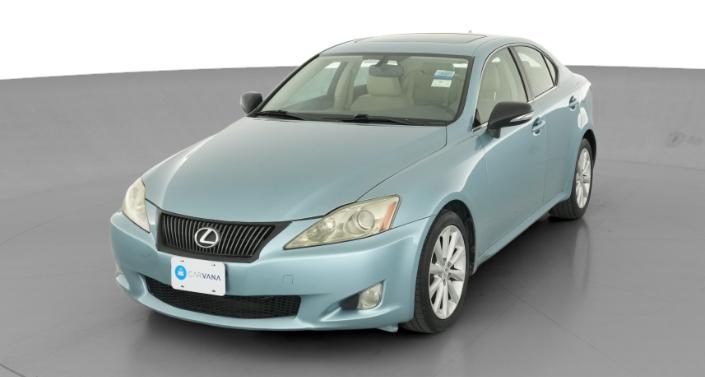 2010 Lexus IS 250 -
                  San Antonio, TX