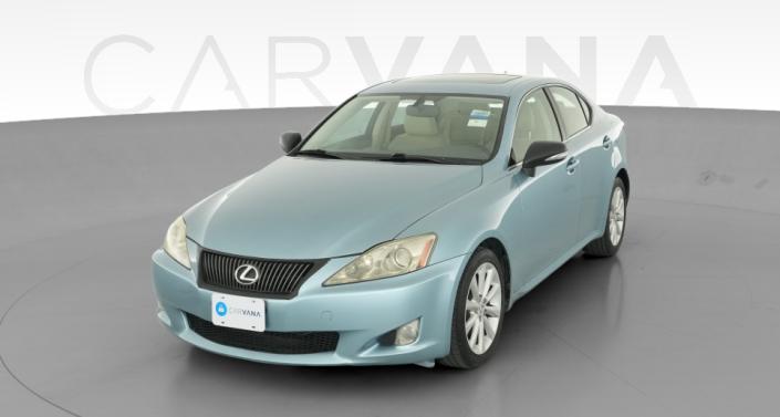 2010 Lexus IS 250