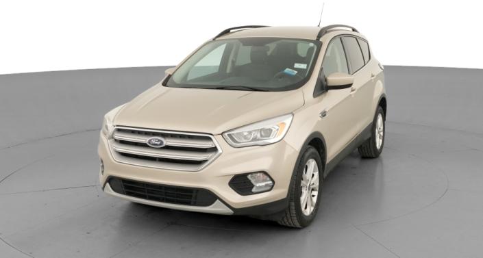 Thumbnail: 2018 Ford Escape - 1