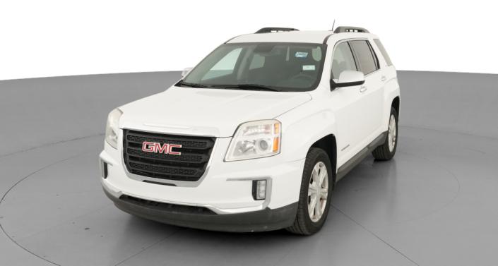 Thumbnail: 2017 GMC Terrain - 1