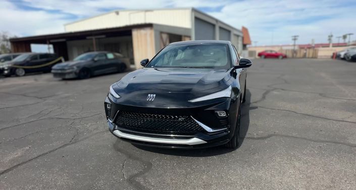 Thumbnail: 2025 Buick Envista - 1