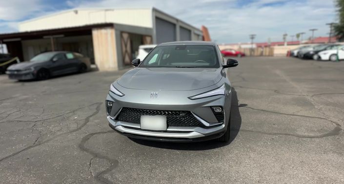 Thumbnail: 2025 Buick Envista - 1