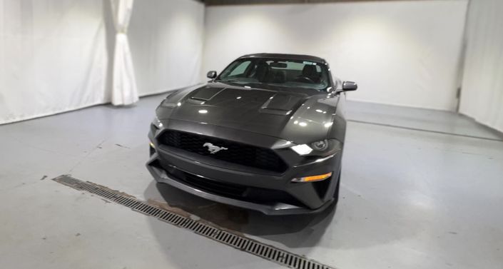 Thumbnail: 2020 Ford Mustang - 1