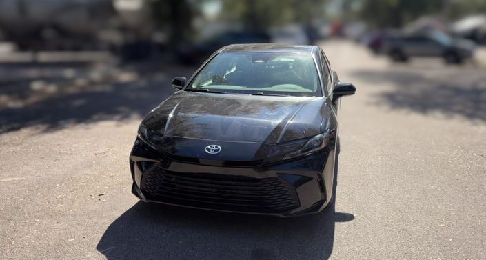Thumbnail: 2025 Toyota Camry - 1