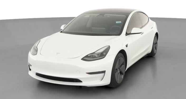 Thumbnail: 2023 Tesla Model 3 - 1
