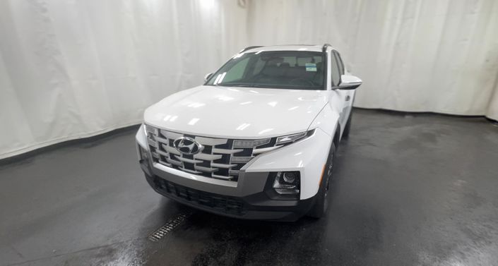 Thumbnail: 2022 Hyundai Santa Cruz - 1