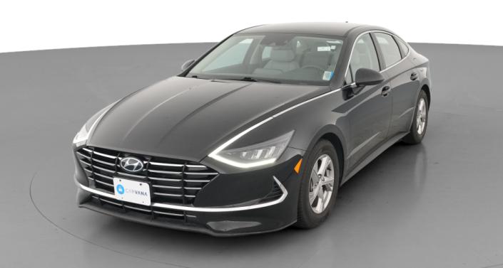 Thumbnail: 2020 Hyundai Sonata - 1