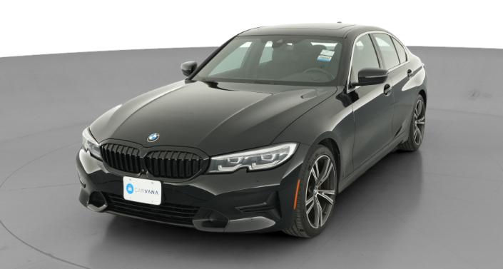 Thumbnail: 2021 BMW 3 Series - 1