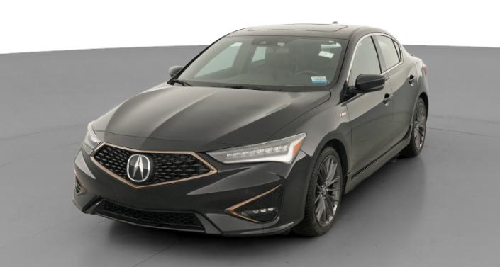 Thumbnail: 2019 Acura ILX - 1