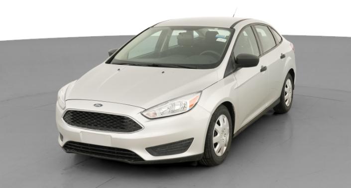 Thumbnail: 2017 Ford Focus - 1