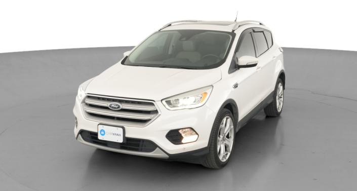 Thumbnail: 2019 Ford Escape - 1