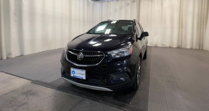 Thumbnail: 2021 Buick Encore - 1