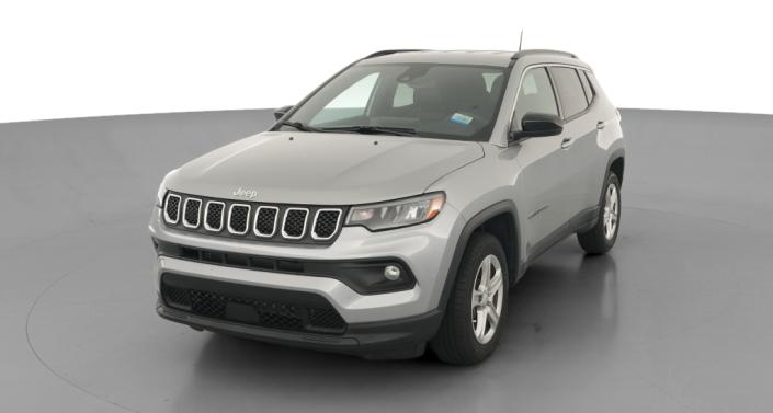 Thumbnail: 2023 Jeep Compass - 1